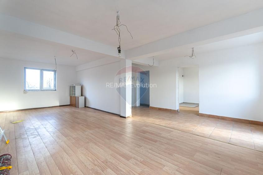 Casa de vanzare | 5 camere | Teren 1,100 mp | STUPINI | COMISION 0% - 4