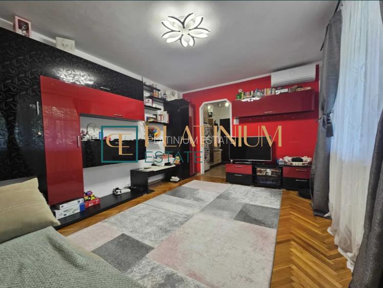 P4780 Apartament cu 3 camere, zona Gheorghe Lazar - 4