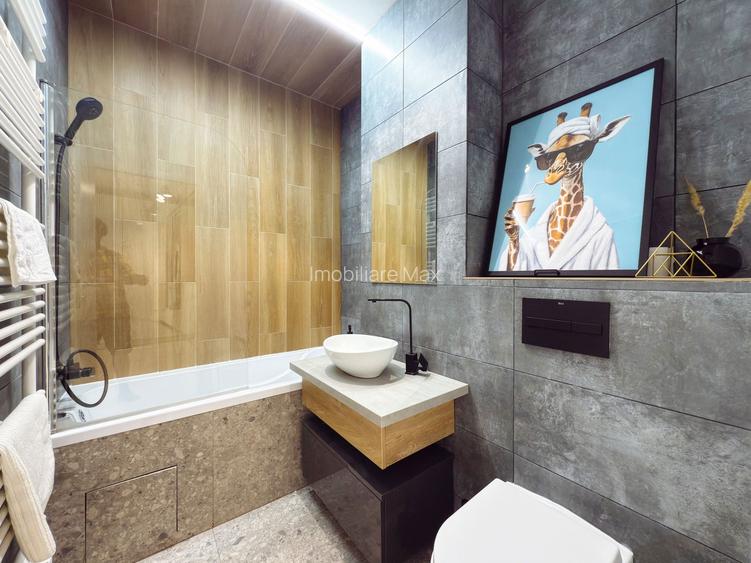 Vanzare Exigent Plaza Garsoniera Lux  8Min Metrou Lujerului - 3