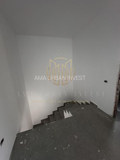 Casa P+1+pod Măgurele aluniș  zona de case construcții noi - 9