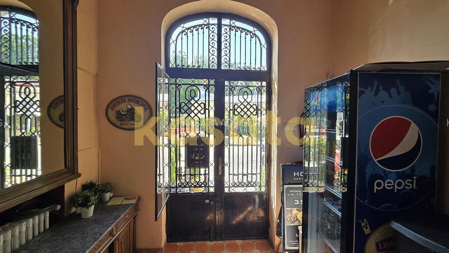 OPORTUNITATE | VILĂ 14 CAMERE | ZONA ICOANEI | LUX ȘI SPAȚIU - 16