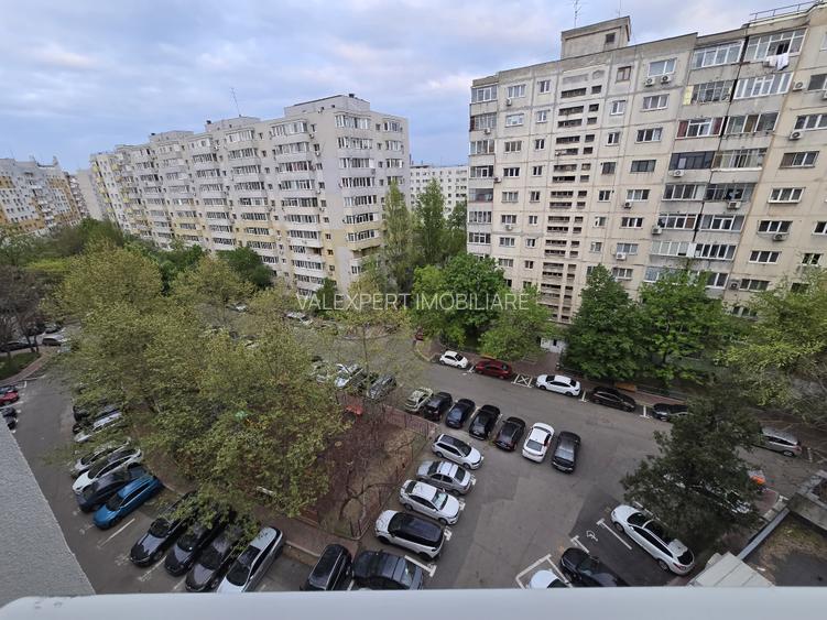 Dristor metrou,2 cam,decomandat,et. 7/9, constr.1985,reabilitat,ideal investitie - 22