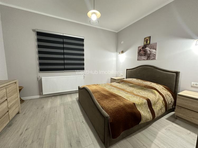 Duplex modern 5 camere, 140 mp utili, 301 mp teren - Dumbravita - 8