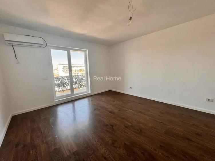 Finalizat | 2 camere | 15 min metrou | 1 Decembrie - 6