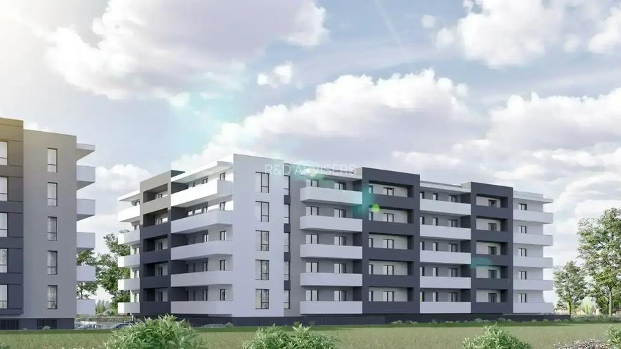 Apartament 4 camere Pallady cu Loc Parcare GRATUIT EXCEPTIONAL - 10