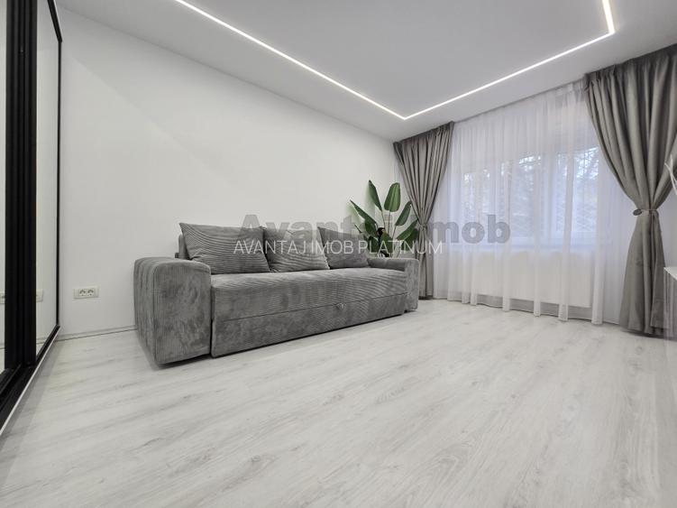 Mosilor / Eminescu- lux - Pizza Hut, totul nou, prima inchiriere - 3