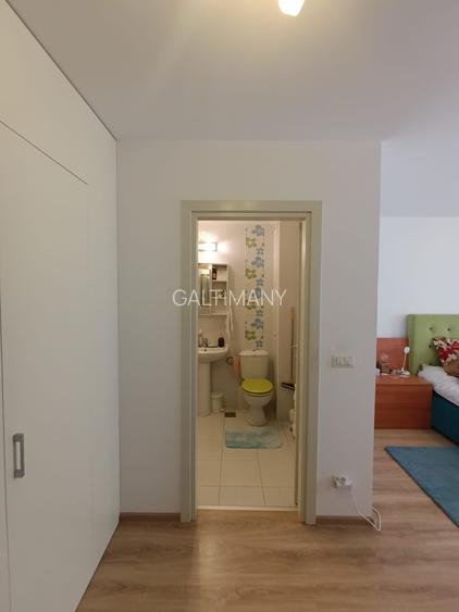 Apartament 3 camere, Bloc 2017 | 2 băi | Parcare | 7 minute Metrou Nicolae Teclu - 18