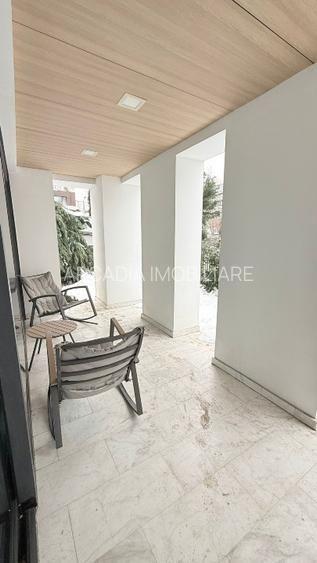 3 room apartment | Aviatorilor |Garden | Parking | Swimming pool - 10