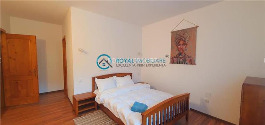 Royal Imobiliare - Vanzare vila in zona Busteni - 12