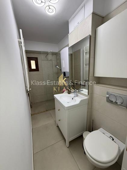 apartament de inchiriat cu 2 camere in zona  Tei - 6