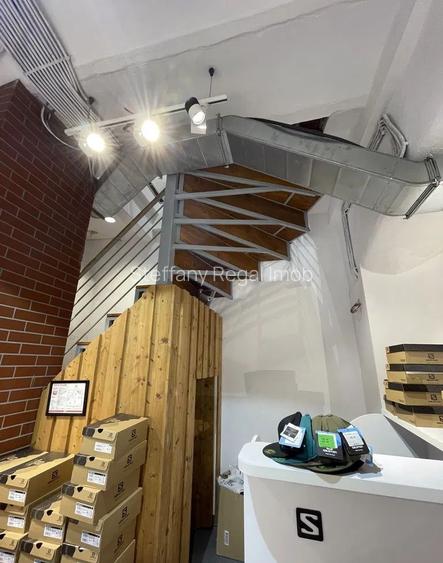 Spatiu comercial de inchiriat  Calea Mosilor 23 - 6