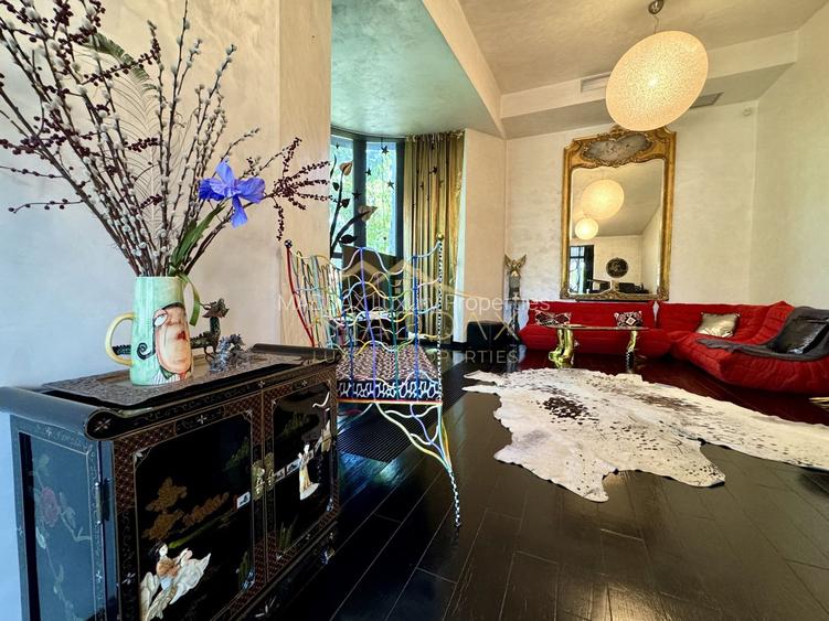 Vila cu 5 camere *344mp* + 400mp Teren // Zona Bucurestii Noi - 7