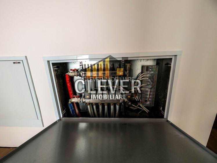 Apartament 2 Camere Premium | Smart Home Ready | Pallady - 11