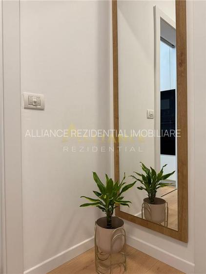 Sos. Leordeni - 3 camere spatios - Mobilat si utilat | 2 parcari | Gata de mutar - 12