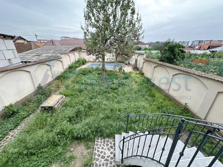 Clădire multifuncțională de închiriat,curte proprie și piscină, Iosia, Oradea - 3