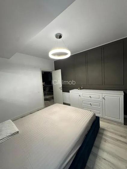 Apartament superb Dristor metrou - 2
