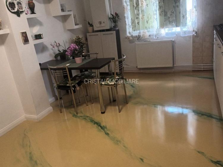 Vanzare Apartament 2 Camere Vitan Mall - Centrală Proprie - 13