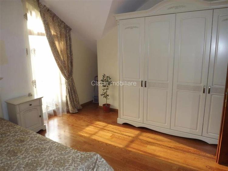 Inchiriere casa ultrafinisata zona Europa, Cluj-Napoca - 8