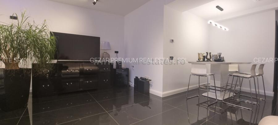 HERASTRAU PENTHOUSE NORDULUI  APARTAMENT 3 CAMERE LUX LINGA PARC - 4