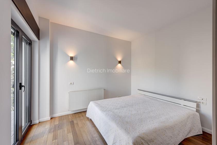 Închiriere Penthouse Duplex 350 mp  | Terase 130 mp | Floreasca - 16