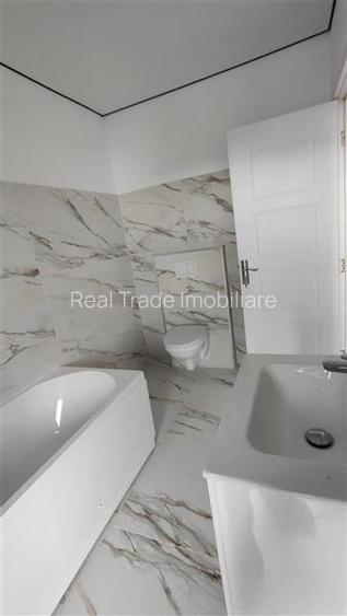 Casa individuala Tarlungeni, cartier Izvor, Brasov - 16