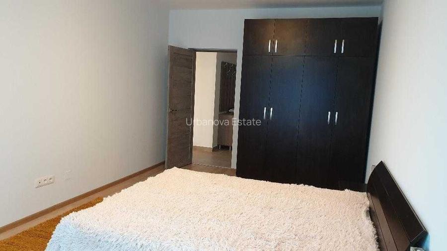 Apartament spațios si modern cu 2 camere, Zona Agora - 4