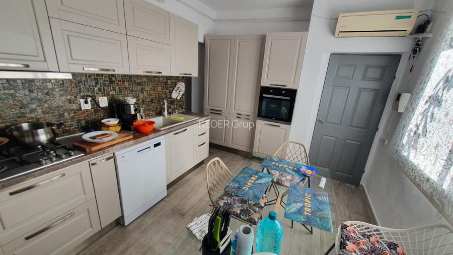 ULTRACENTRAL - imobil P+E,  pret. locuinta/firma - 330000 euro - 14