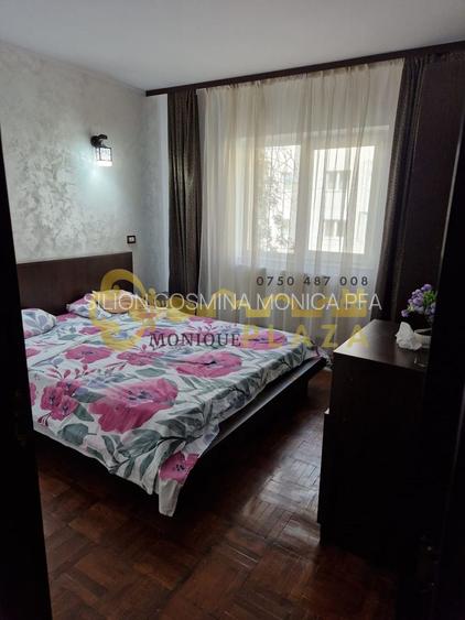 Apartament modern | Zona centrala | Centrala proprie | Parcare | - 3