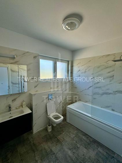 Casă individuală 5 camere de vânzare la cheie | Cisnădioara - 10