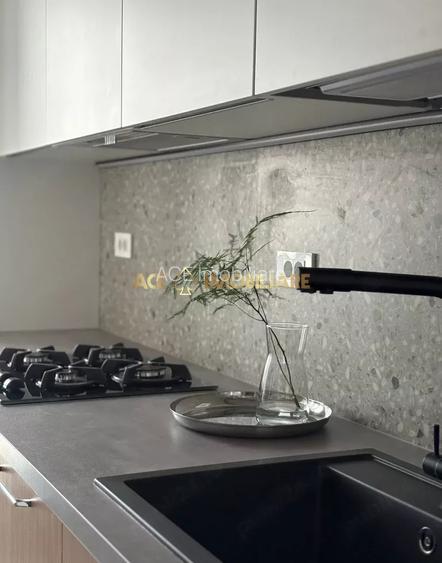 2 Camere de inchiriat | Bucurestii Noi | Metrou | Centrala | Parcare - 9