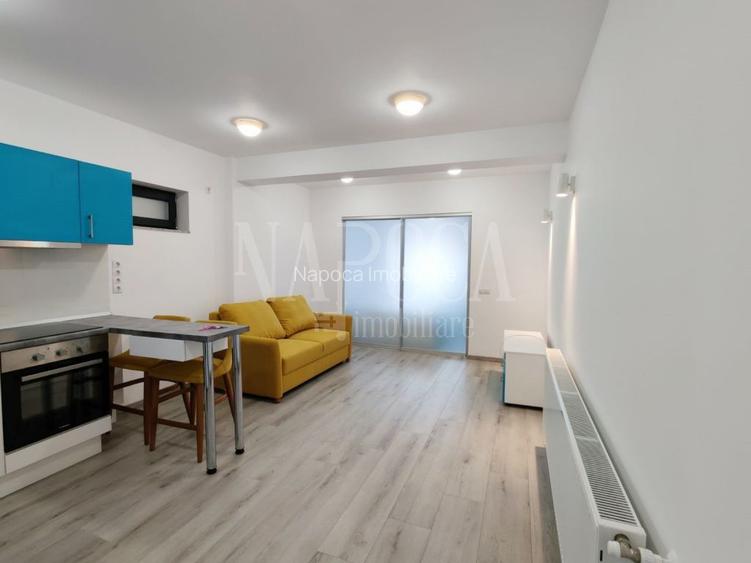 Apartament 8 camere de vanzare in Gruia, Cluj Napoca - 9