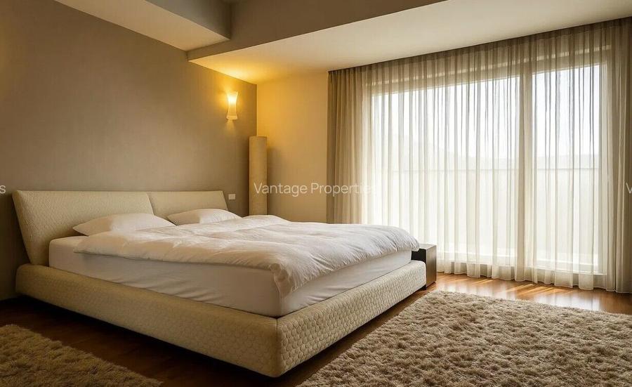 Apartament 4 camere | loc parcare in garaj subteran | Herăstrău - 4