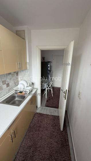 Cochetă, mobilată, utilată, Brâncoveanu  Luică Grand Arena - 8