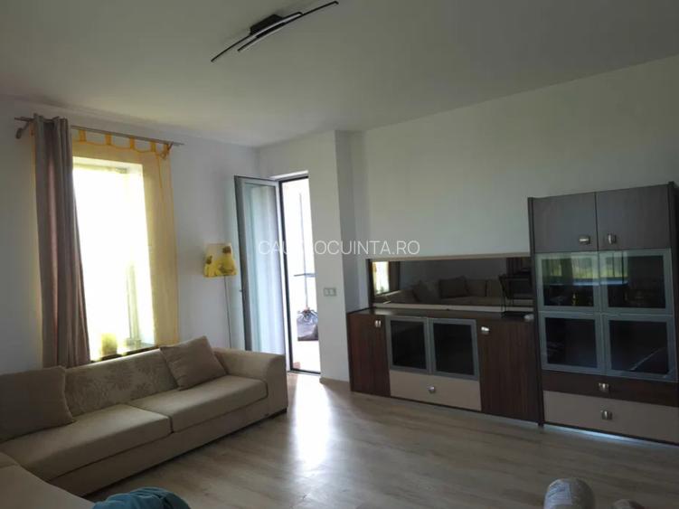 Apartament de 3 Camere de Inchiriat | Vitan | Asmita Gardens | LUX - 2