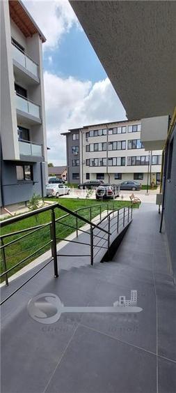 APARTAMENT 2 CAMERE DEC PANORAMIC RESIDENCE VALEA ADANCA - 12