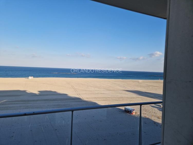 Apartament  2 camere cu vedere la mare, in Caelia Residence 490.000 euro - 5