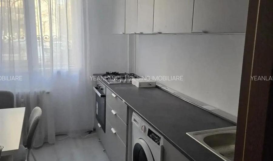 Tineretului.Va propunem spre inchiriere apartament  2 camere,semidecomandat. - 9