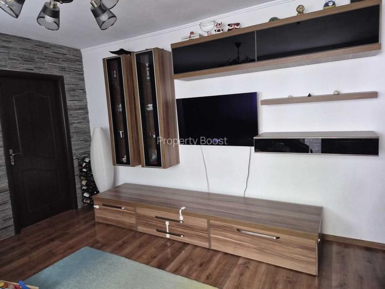 Apartament 3 camere gata de mutare Lujerului, Militari - 3