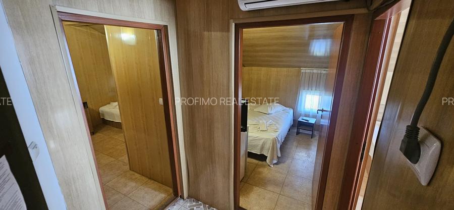 Statiunea Eforie Nord Steaua de Mare, Vila Turistica 18 camere, P+2E+M - 21