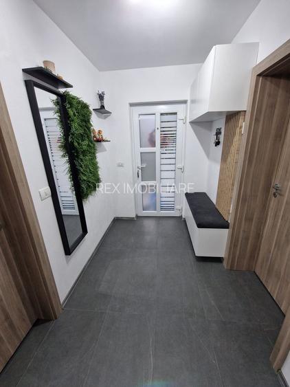 Duplex despartit prin garaj  I 5 camere I Complet mobilat I Dumbravita - 6