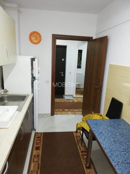 Apartament 1 camera Junior Residence - 4