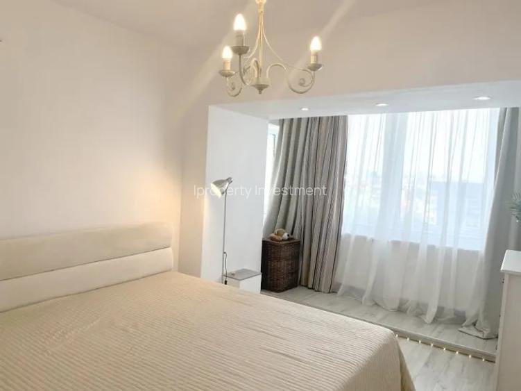 3 camere  | Bd. Decebal | Centrala | Balcon | - 4