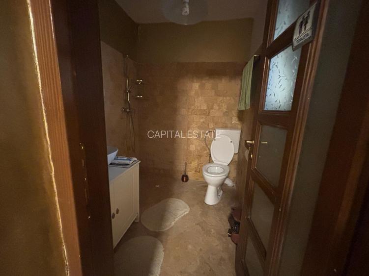 Vila curte proprie S+P+ET pretabil Birou - 8