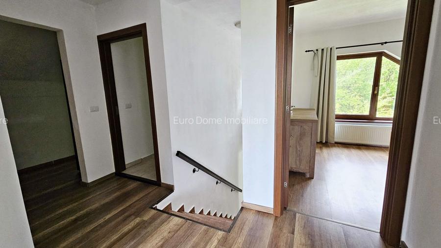 Vila noua-Sanpetru Dealul Lempes, zona verde si linistita - 14