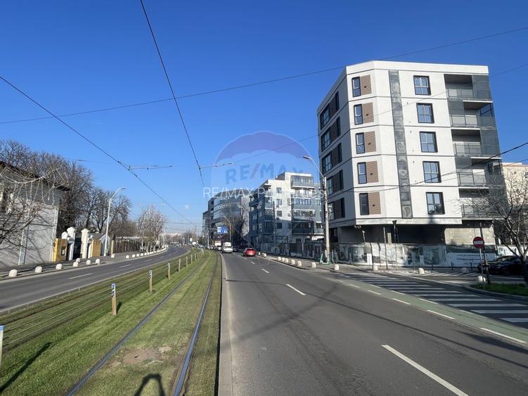 Studio premium in bloc boutique | Eroii Revolutiei, OMV - 9