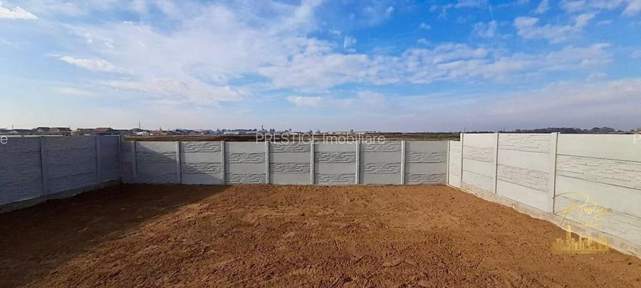 Casa noua cu 4 camere de vanzare in Santandrei - Bihor - 5