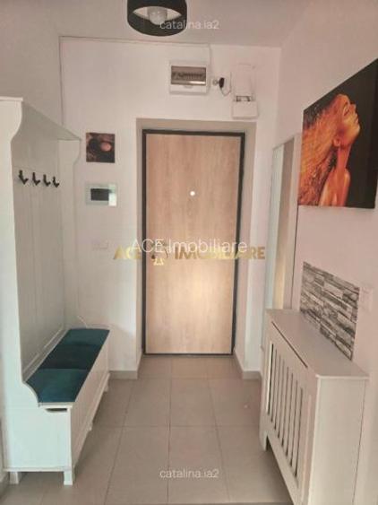 2 Camere de inchiriat | Theodor Pallady | Metrou | Centrala | Parcare | - 16