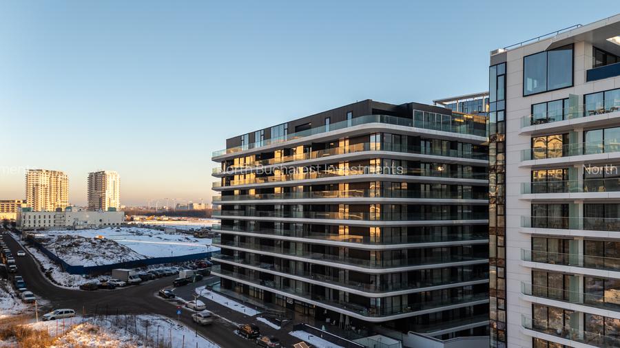 APARTAMENT 4 CAMERE - 193MP - PISCINA EXTERIOARA - FLOREASCA - COMISION 0% - 16