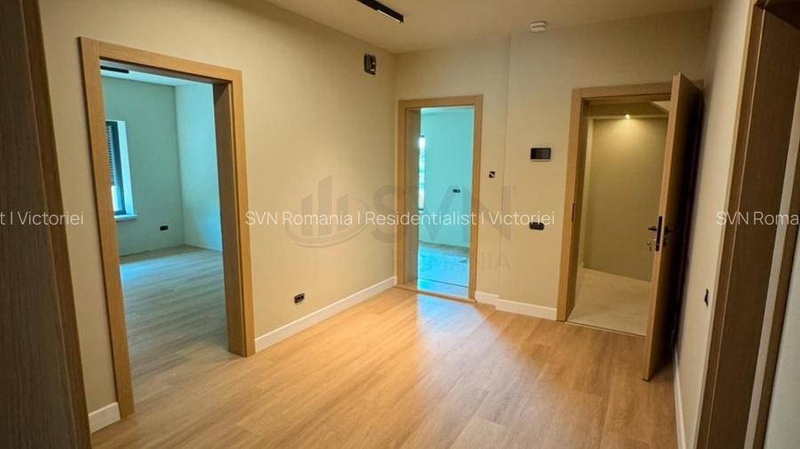 REV2004891 Vila noua 2025 in Henri Coanda I 285 mp utili sauna curte si finisaje - 5