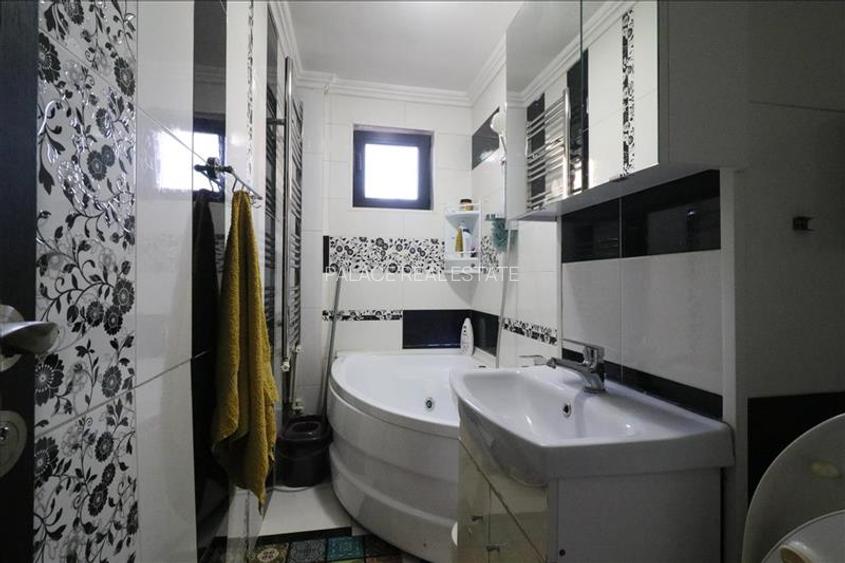 Apartament 3 camere ALEXANDRU ET 2 - 13